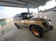Mitsubishi Pajero cần bán pafero 2 cầu 2003 - cần bán pafero 2 cầu