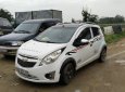 Chevrolet Spark 2012 - Màu trắng số tự động, giá cực tốt