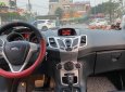 Ford Fiesta 2011 - Xe cực đẹp, zin toàn tập