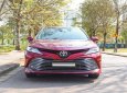 Toyota Camry 2020 - Odo chạy 4v km