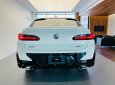 BMW X4 2023 - Ưu đãi 250tr tháng 4/2023, lô mới nhập về đủ màu, có xe giao ngay