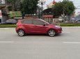 Ford Fiesta 2011 - Xe cực đẹp, zin toàn tập
