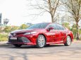 Toyota Camry 2020 - Odo chạy 4v km