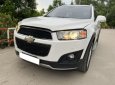 Chevrolet Captiva 2016 - Màu trắng còn mới