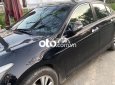 Honda Accord Xe  Arcord màu đen đời 2011 2011 - Xe Honda Arcord màu đen đời 2011