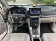 Chevrolet Captiva 2016 - Màu trắng còn mới