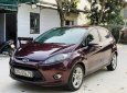 Ford Fiesta 2010 - Nhập Thái, chính chủ mua mới