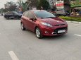 Ford Fiesta 2011 - Xe cực đẹp, zin toàn tập