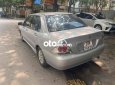 Mitsubishi Lancer  2003 số tự động 2003 - lancer 2003 số tự động