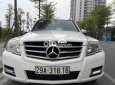 Mercedes-Benz GLK300 Mecerdes GLK300 4matic 2011 rất mới 2010 - Mecerdes GLK300 4matic 2011 rất mới