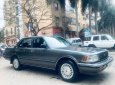 Toyota Crown 1988 - Chính chủ bán xe Toyota Crown MS132 động cơ 5M / 2.8, đẹp xuất sắc, giá chỉ 198 triệu