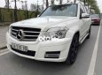 Mercedes-Benz GLK300 Mecerdes GLK300 4matic 2011 rất mới 2010 - Mecerdes GLK300 4matic 2011 rất mới