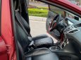 Ford Fiesta 2011 - Xe cực đẹp, zin toàn tập