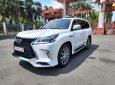 Lexus LX 570 2016 - Hàng Mỹ rất hiếm, chất lượng cao hơn nhập hãng và Trung Đông - Full option, đề nổ từ xa, xe nhà trùm mền còn mới như vậy