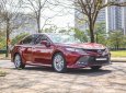 Toyota Camry 2020 - Odo chạy 4v km