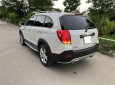Chevrolet Captiva 2016 - Màu trắng còn mới