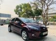 Ford Fiesta 2010 - Nhập Thái, chính chủ mua mới