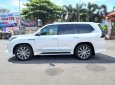 Lexus LX 570 2016 - Hàng Mỹ rất hiếm, chất lượng cao hơn nhập hãng và Trung Đông - Full option, đề nổ từ xa, xe nhà trùm mền còn mới như vậy