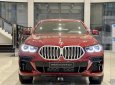 BMW X6 2023 - Nhập Mỹ nguyên chiếc, ưu đãi tháng 4 giảm 300tr tiền mặt, sẵn xe tại showroom giao ngay
