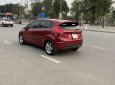 Ford Fiesta 2011 - Xe cực đẹp, zin toàn tập