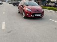 Ford Fiesta 2011 - Xe cực đẹp, zin toàn tập
