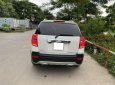 Chevrolet Captiva 2016 - Màu trắng còn mới
