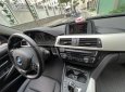 BMW 320i 2017 - Cần bán xe model 2017, màu đen full lịch sử hãng, nội thất đen, odo 40 ngàn km