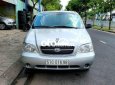 Kia Carnival   2007, SỐ SÀN, CÒN CHẤT, NỘI THẤT SẠCH 2005 - KIA CARNIVAL 2007, SỐ SÀN, CÒN CHẤT, NỘI THẤT SẠCH