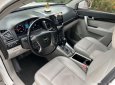 Chevrolet Captiva 2016 - Màu trắng còn mới