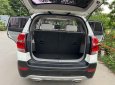 Chevrolet Captiva 2016 - Màu trắng còn mới