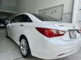 Hyundai Sonata 2011 - Xe quá đẹp không có gì để nói