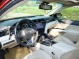 Toyota Camry 2020 - Odo chạy 4v km