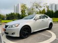 Luxgen U7 2007 - Bán Lexus IS 2.5V6 (Ghi xám bạc) sản xuất năm 2007, Đăng ký 2008, ODO : 10.6v