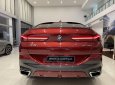 BMW X6 2023 - Nhập Mỹ nguyên chiếc, ưu đãi tháng 4 giảm 300tr tiền mặt, sẵn xe tại showroom giao ngay