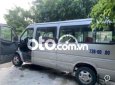 Mercedes-Benz Sprinter Xe 19 chỗ sản xuất 2004 2004 - Xe 19 chỗ sản xuất 2004