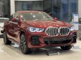 BMW X6 2023 - Nhập Mỹ nguyên chiếc, ưu đãi tháng 4 giảm 300tr tiền mặt, sẵn xe tại showroom giao ngay