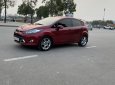 Ford Fiesta 2011 - Xe cực đẹp, zin toàn tập