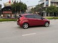 Ford Fiesta 2011 - Xe cực đẹp, zin toàn tập
