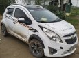 Chevrolet Spark 2012 - Màu trắng số tự động, giá cực tốt