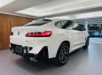 BMW X4 2023 - Ưu đãi 250tr tháng 4/2023, lô mới nhập về đủ màu, có xe giao ngay
