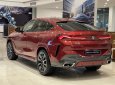 BMW X6 2023 - Nhập Mỹ nguyên chiếc, ưu đãi tháng 4 giảm 300tr tiền mặt, sẵn xe tại showroom giao ngay