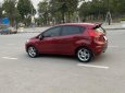 Ford Fiesta 2011 - Xe cực đẹp, zin toàn tập