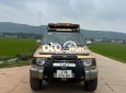Mitsubishi Pajero cần bán pafero 2 cầu 2003 - cần bán pafero 2 cầu