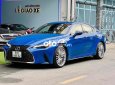 Lexus IS 300   300 màu xanh siêu lướt chưa tới 1000 cây 2022 - Lexus is 300 màu xanh siêu lướt chưa tới 1000 cây