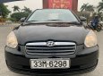 Hyundai Verna 2008 - Màu đen, nhập khẩu nguyên chiếc giá hữu nghị