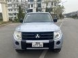 Mitsubishi Pajero 2010 - Nhập Nhật