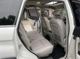 Chevrolet Captiva 2016 - Màu trắng còn mới