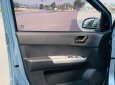 Hyundai Getz 2009 - Xe màu xanh lam, nhập khẩu giá hữu nghị