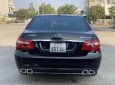 Mercedes-Benz E300 2009 - Xe màu đen  