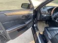 Mercedes-Benz E300 2009 - Xe màu đen  